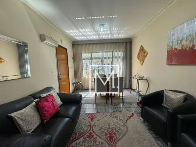 Casa com 3 Quartos à venda, 129m² no Vila Moinho Velho, São Paulo