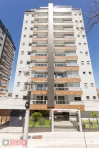 Apartamento com 2 Quartos à venda, 81m² no Balneário, Florianópolis