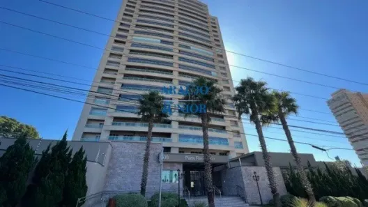 Apartamento com 3 Quartos à venda, 332m² no Chácara Girassol, Americana