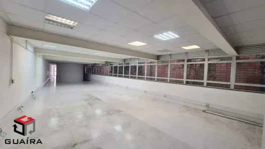 Ponto Comercial para alugar, 320m² no Jardim Bela Vista, Santo André