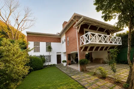 Casa com 5 Quartos à venda, 550m² no Itanhangá, Rio de Janeiro