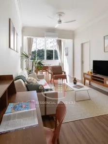 Apartamento com 2 Quartos à venda, 84m² no Copacabana, Rio de Janeiro