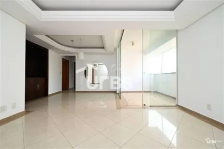 Apartamento com 4 Quartos à venda, 121m² no Nova Suiça, Goiânia