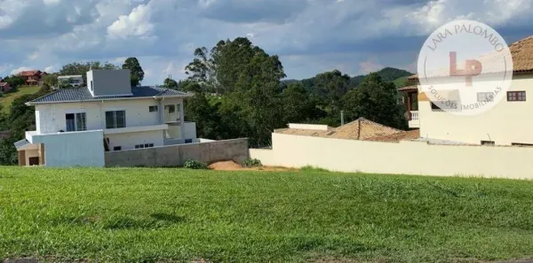 Lote/Terreno à venda, 995m² no Capela, Vinhedo