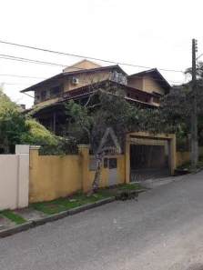 Casa com 4 Quartos à venda, 430m² no Lagoa da Conceição, Florianópolis