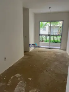 Apartamento com 2 Quartos à venda, 51m² no Parque Orestes Ôngaro, Hortolândia