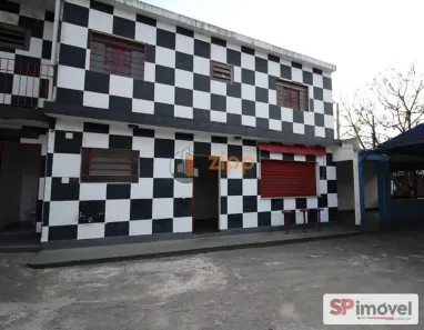 Ponto Comercial para alugar, 590m² no Tucuruvi, São Paulo