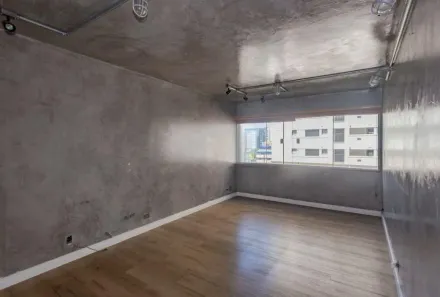 Apartamento com 2 Quartos à venda, 77m² no Vila Nova Conceição, São Paulo