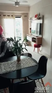 Apartamento com 1 Quarto à venda, 51m² no Enseada, Guarujá