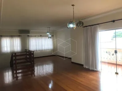 Casa com 3 Quartos à venda, 411m² no Vila Santa Terezinha, Jaú
