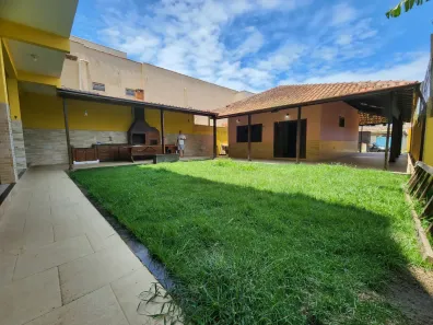 Apartamento com 4 Quartos à venda, 380m² no Costa Bela, Serra
