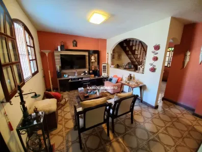 Casa com 4 Quartos à venda, 140m² no Portuguesa, Rio de Janeiro
