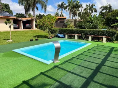 Fazenda/Sítio com 2 Quartos à venda, 200m² no Bairro dos Pires, Limeira