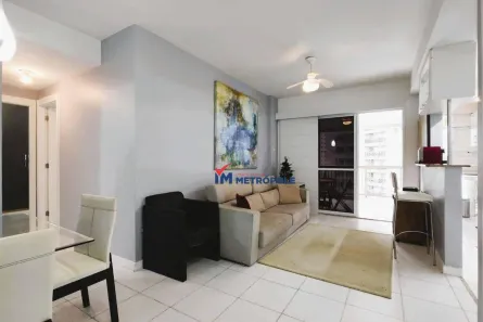 Apartamento com 2 Quartos à venda, 78m² no Barra Olímpica, Rio de Janeiro