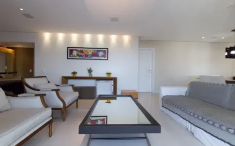 Apartamento com 3 Quartos à venda, 173m² no Campo Belo, São Paulo