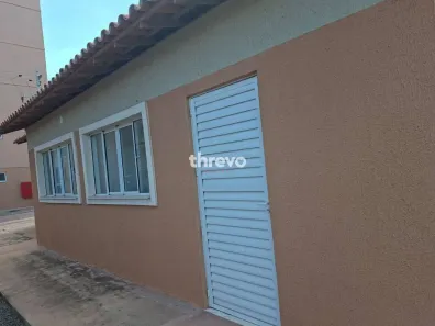 Casa de Condomínio com 2 Quartos para alugar, 60m² no Morros, Teresina