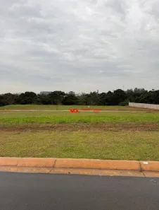 Lote/Terreno à venda, 532m² no Itaici, Indaiatuba