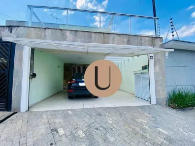 Sobrado com 3 Quartos à venda, 147m² no Jardim Guanca, São Paulo