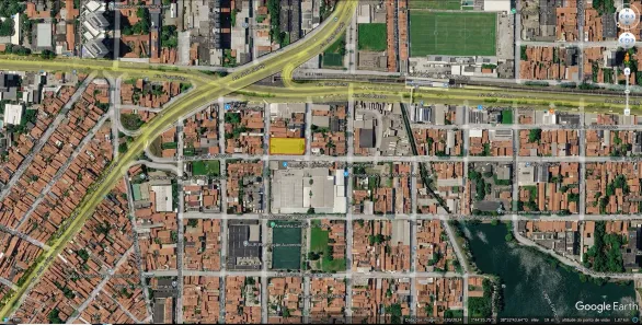 Prédio Comercial com 24 Quartos para alugar, 2178m² no Rodolfo Teófilo, Fortaleza