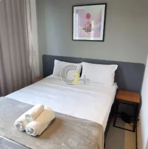 Apartamento com 1 Quarto à venda, 18m² no Perdizes, São Paulo
