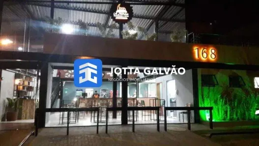 Ponto Comercial à venda, 279m² no Vila Perseu Leite de Barros, Campinas