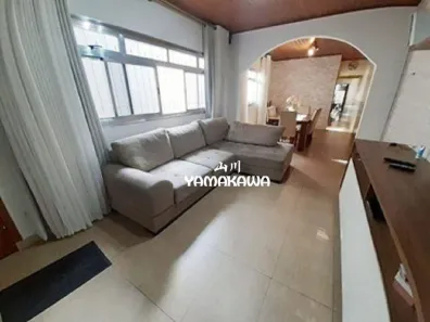 Sobrado com 3 Quartos à venda, 266m² no Itaquera, São Paulo
