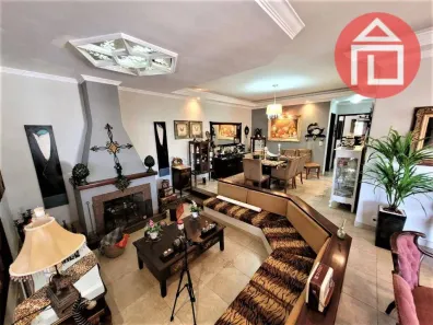Casa com 3 Quartos à venda, 250m² no Jardim Europa, Bragança Paulista