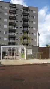 Apartamento com 2 Quartos à venda, 55m² no Residencial e Comercial Palmares, Ribeirão Preto