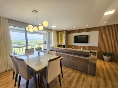 Apartamento com 3 Quartos à venda, 98m² no Costa e Silva, Joinville