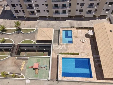Apartamento com 3 Quartos à venda, 65m² no Cocó, Fortaleza