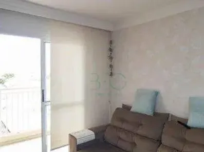 Apartamento com 2 Quartos à venda, 60m² no Vila Guilherme, São Paulo