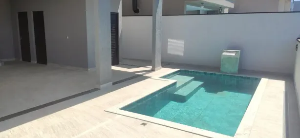 Casa de Condomínio com 3 Quartos à venda, 172m² no Caçapava Velha, Caçapava