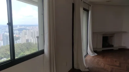 Cobertura com 3 Quartos à venda, 207m² no Vila Suzana, São Paulo