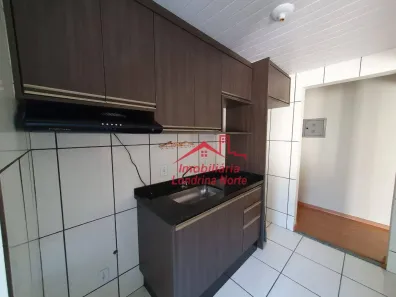Apartamento com 2 Quartos à venda, 60m² no Residencial Professora Madalena Cardoso, Londrina