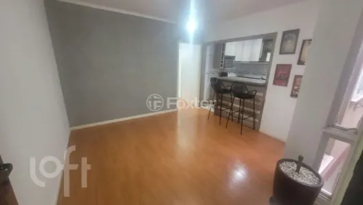 Apartamento com 2 Quartos à venda, 56m² no Partenon, Porto Alegre