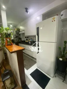 Apartamento com 3 Quartos à venda, 82m² no Barreto, Niterói