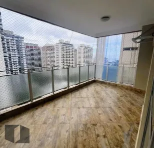 Apartamento com 2 Quartos para alugar, 85m² no Barra da Tijuca, Rio de Janeiro