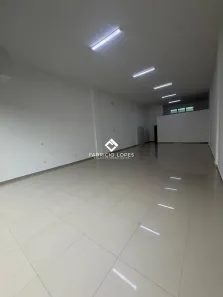 Ponto Comercial para alugar, 85m² no Loteamento Villa Branca, Jacareí