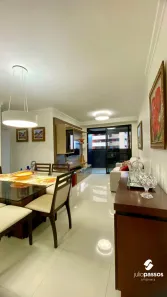 Apartamento com 3 Quartos à venda, 105m² no Luzia, Aracaju