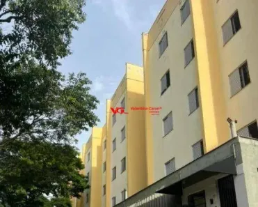 Apartamento com 2 Quartos à venda, 72m² no Jardim Moacyr Arruda, Indaiatuba