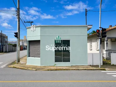 Ponto Comercial para alugar, 32m² no São João, Itajaí