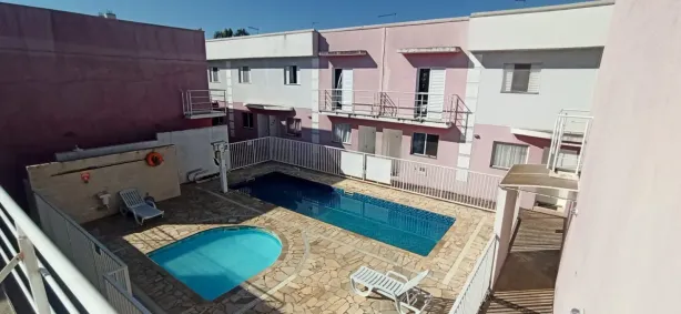 Casa de Condomínio com 2 Quartos à venda, 72m² no Jundiapeba, Mogi das Cruzes