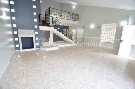 Casa com 4 Quartos à venda, 400m² no Jardim Chapadão, Campinas
