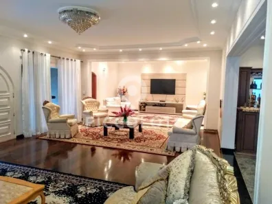 Imóvel Comercial com 4 Quartos à venda, 570m² no Parque Taquaral, Campinas