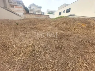 Lote/Terreno à venda, 479m² no Condomínio Residencial Jaguary, São José dos Campos
