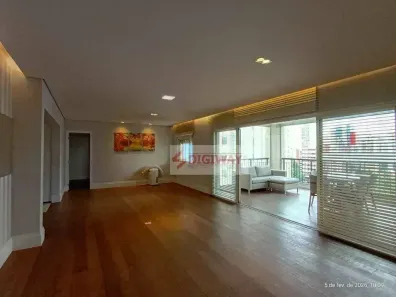 Apartamento com 2 Quartos à venda, 159m² no Jardim Vila Mariana, São Paulo