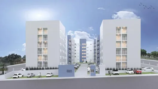 Apartamento com 3 Quartos à venda, 94m² no Harmonia, Ivoti