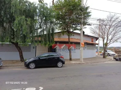 Imóvel Comercial à venda, 181m² no Parque Residencial Jundiaí, Jundiaí