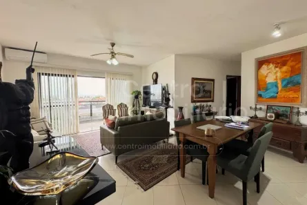 Apartamento com 2 Quartos à venda, 80m² no Balneario Samburá, Peruíbe
