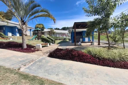 Lote/Terreno à venda, 160m² no Centro, Araçariguama
